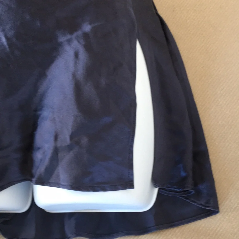 Victoria Secret “baby doll” slip - navy blue - Picture 3 of 7